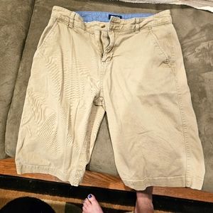 Chaps shorts